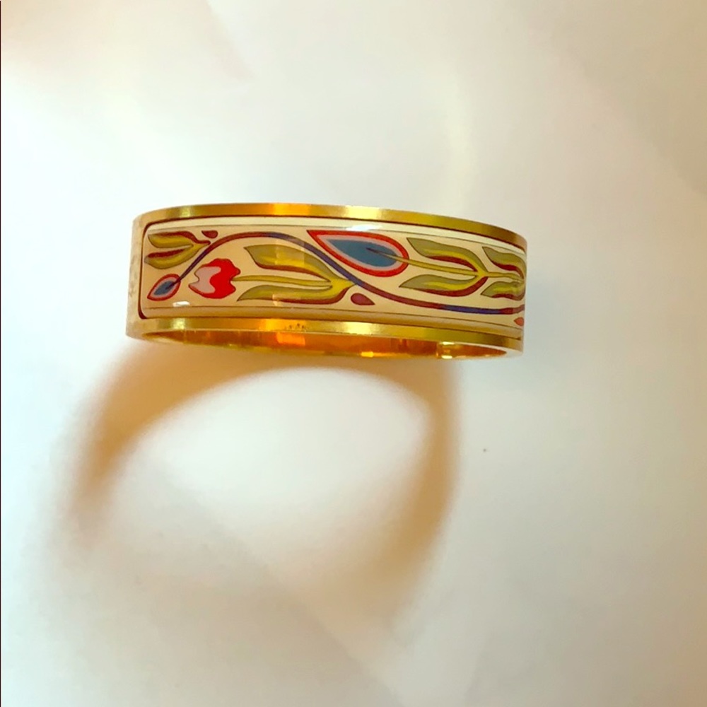 Hermès bangle